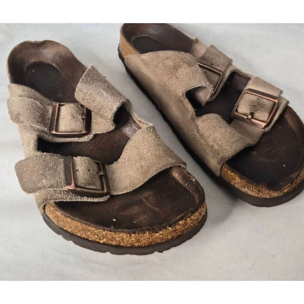 Birkenstock sandals